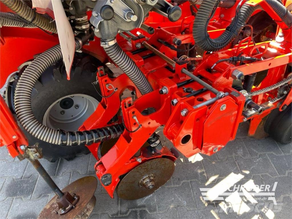 Kuhn MAXIMA 2 RT ماكينات البذر الدقيق