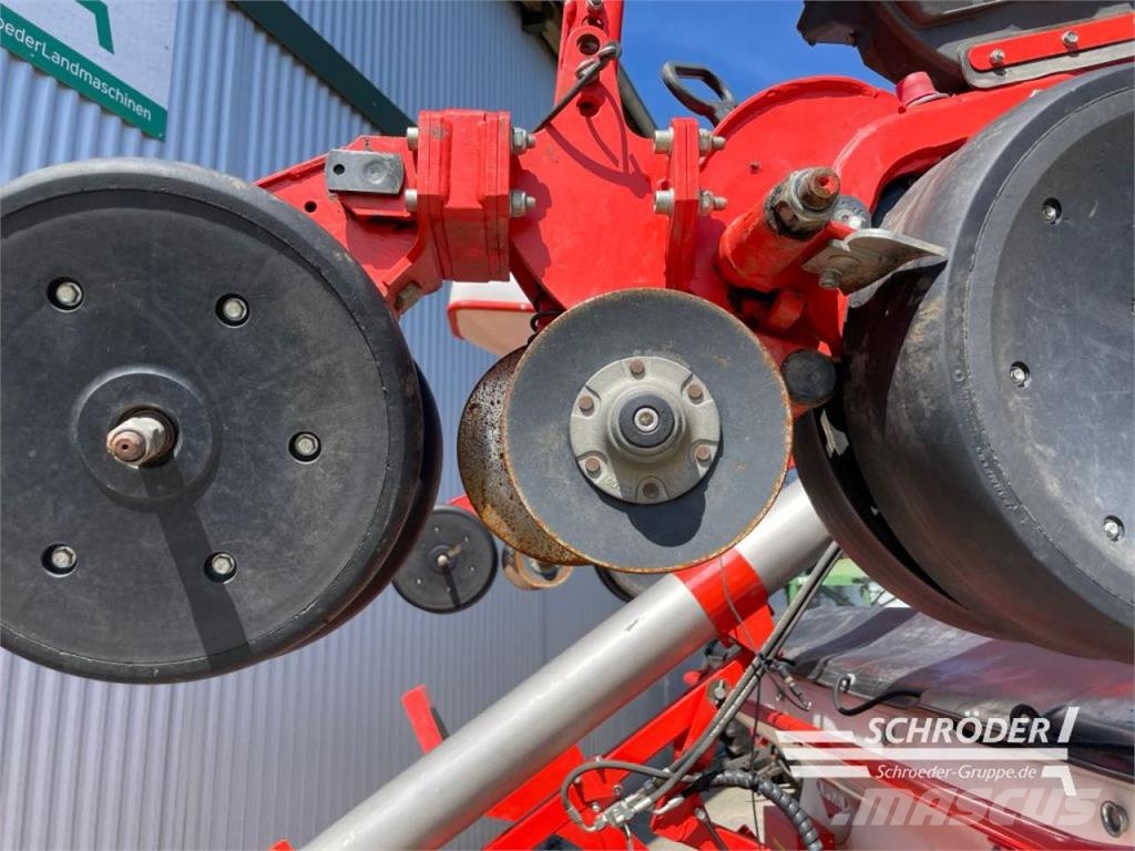 Kuhn MAXIMA 2 RT ماكينات البذر الدقيق