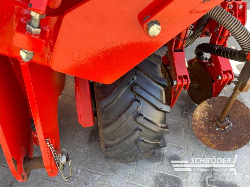 Kuhn MAXIMA 2 RT ماكينات البذر الدقيق