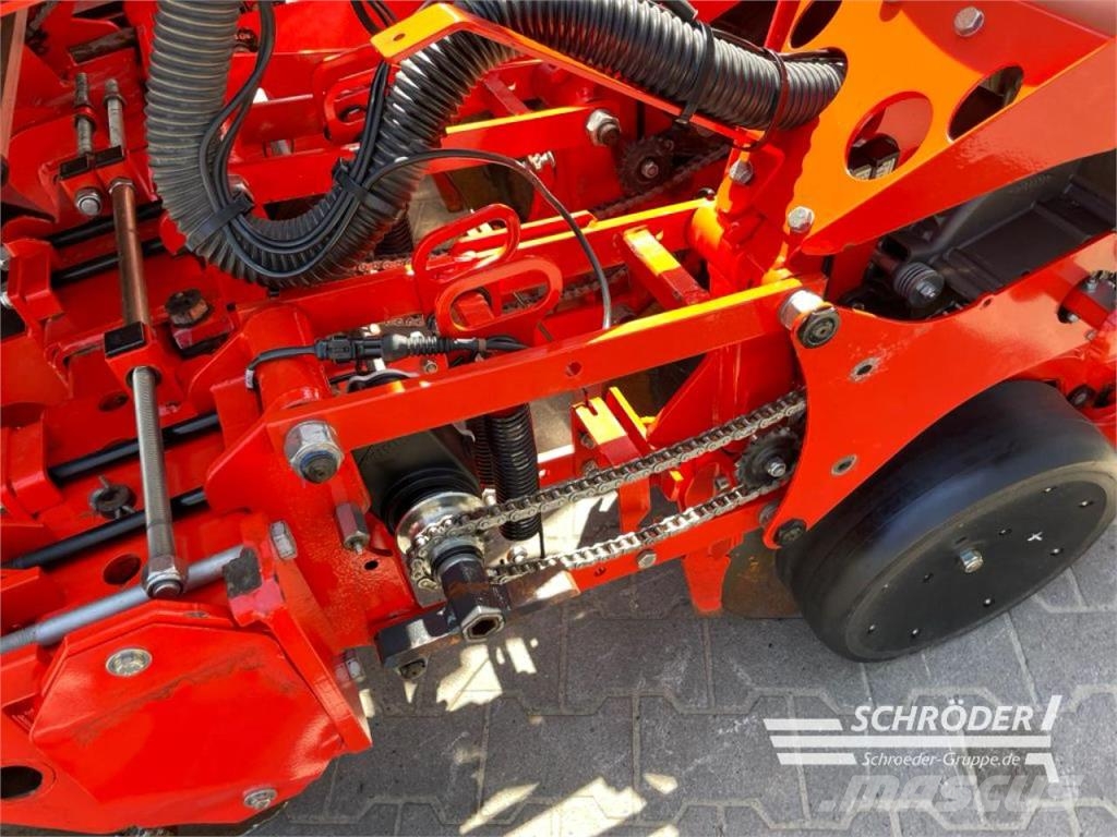 Kuhn MAXIMA 2 RT ماكينات البذر الدقيق
