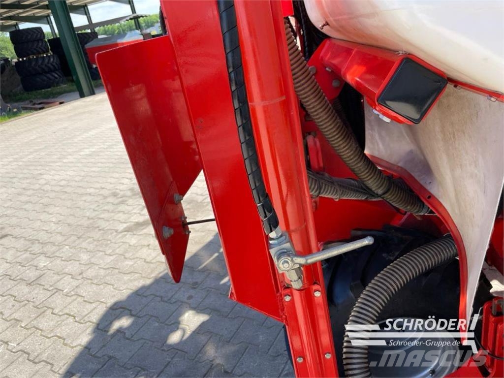 Kuhn MAXIMA 2 RT ماكينات البذر الدقيق