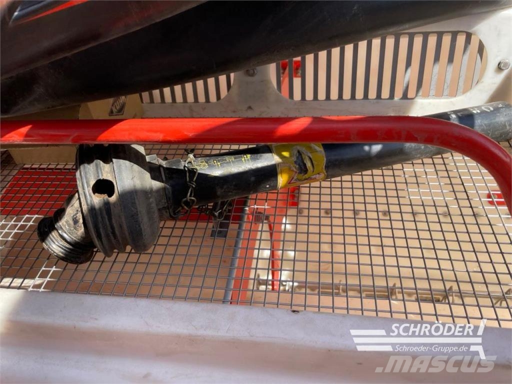 Kuhn MAXIMA 2 RT ماكينات البذر الدقيق