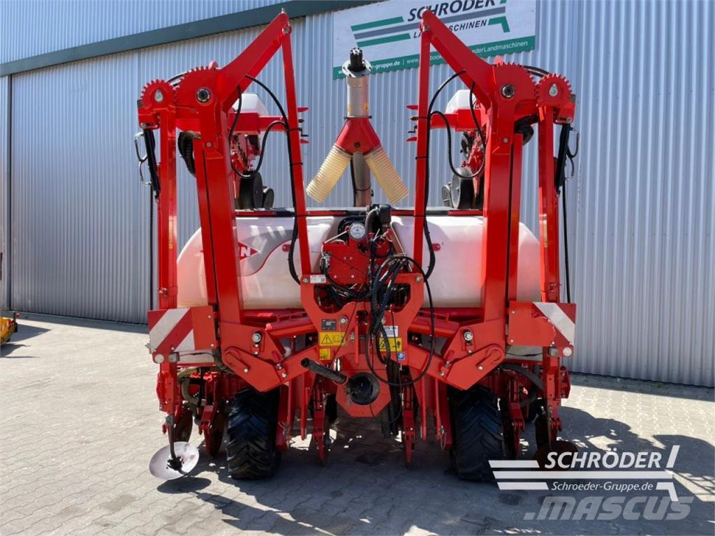 Kuhn MAXIMA 2 RT ماكينات البذر الدقيق