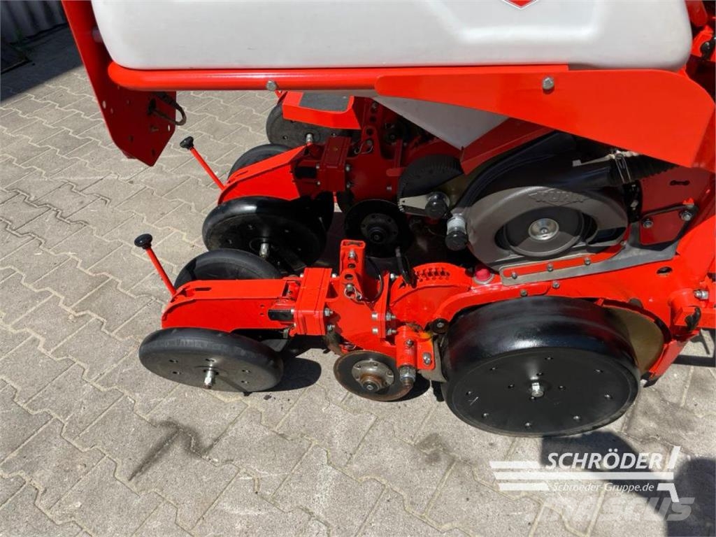Kuhn MAXIMA 2 RT ماكينات البذر الدقيق