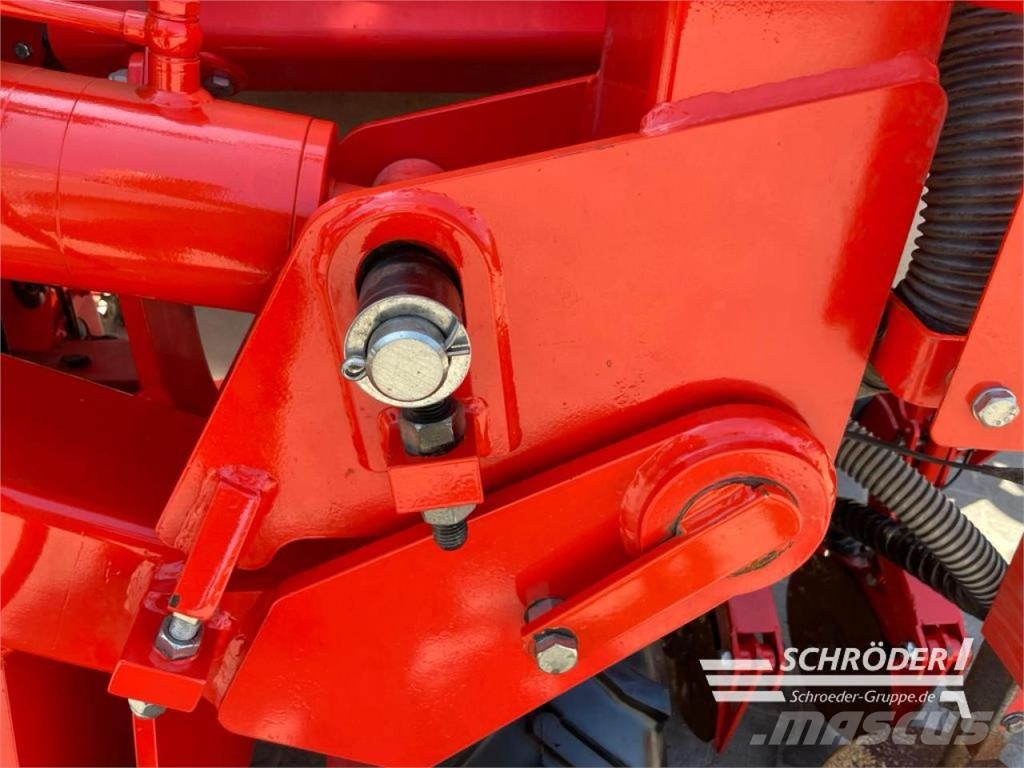 Kuhn MAXIMA 2 RT ماكينات البذر الدقيق