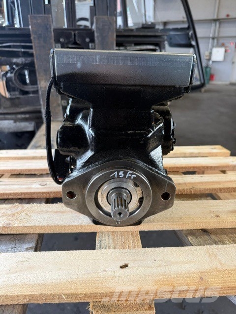 Wacker Neuson DANFOSS H1P045R HYDRAULIC PUMP Hidraulikos įrenginiai