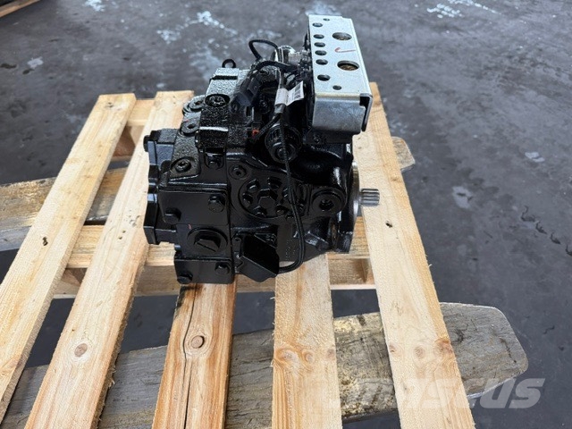 Wacker Neuson DANFOSS H1P045R HYDRAULIC PUMP Hidraulikos įrenginiai