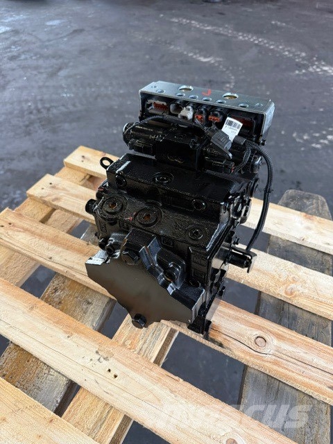 Wacker Neuson DANFOSS H1P045R HYDRAULIC PUMP Hidraulikos įrenginiai