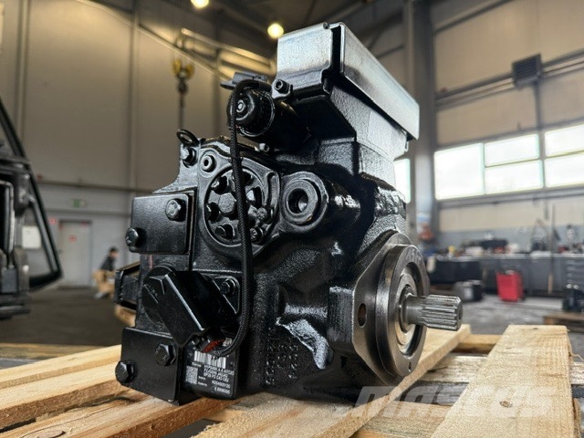 Wacker Neuson DANFOSS H1P045R HYDRAULIC PUMP Hidraulikos įrenginiai