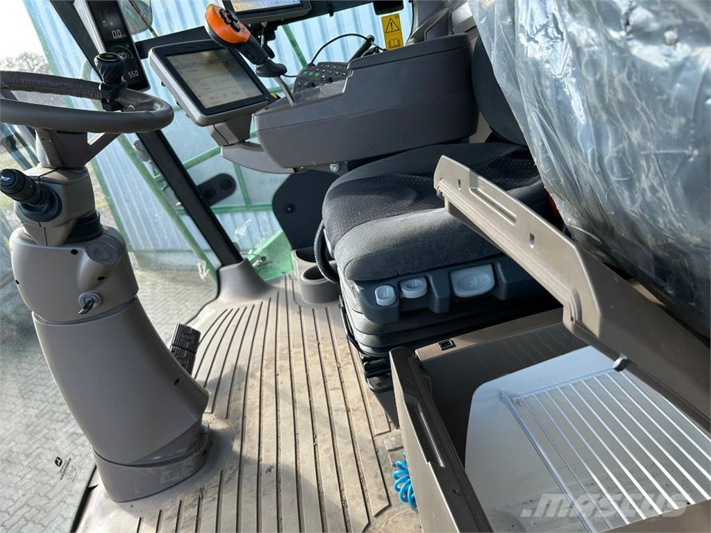 John Deere 9700i Falciatrinciatrici