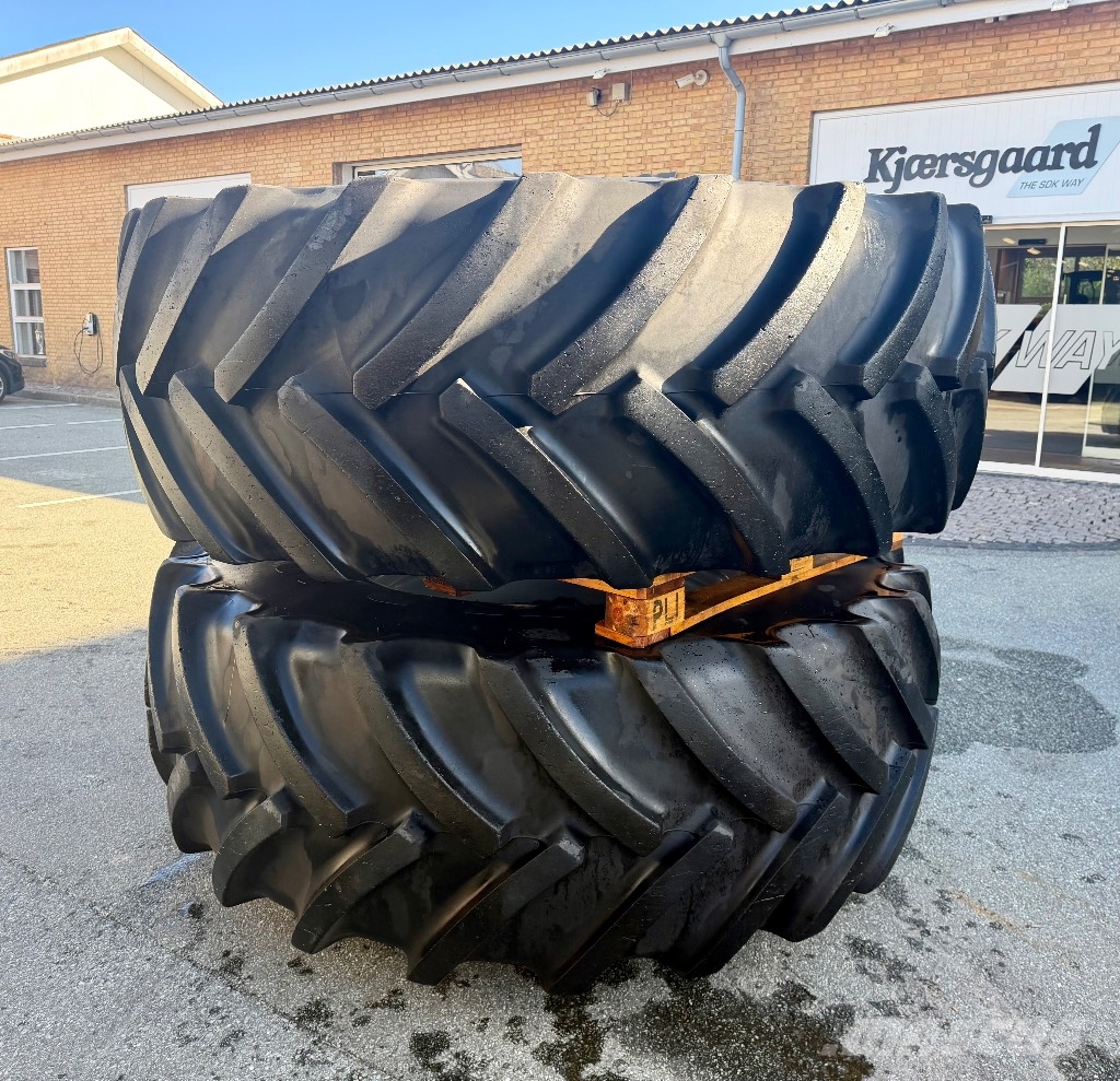 Mitas SFT 710/75 R42 Reifen