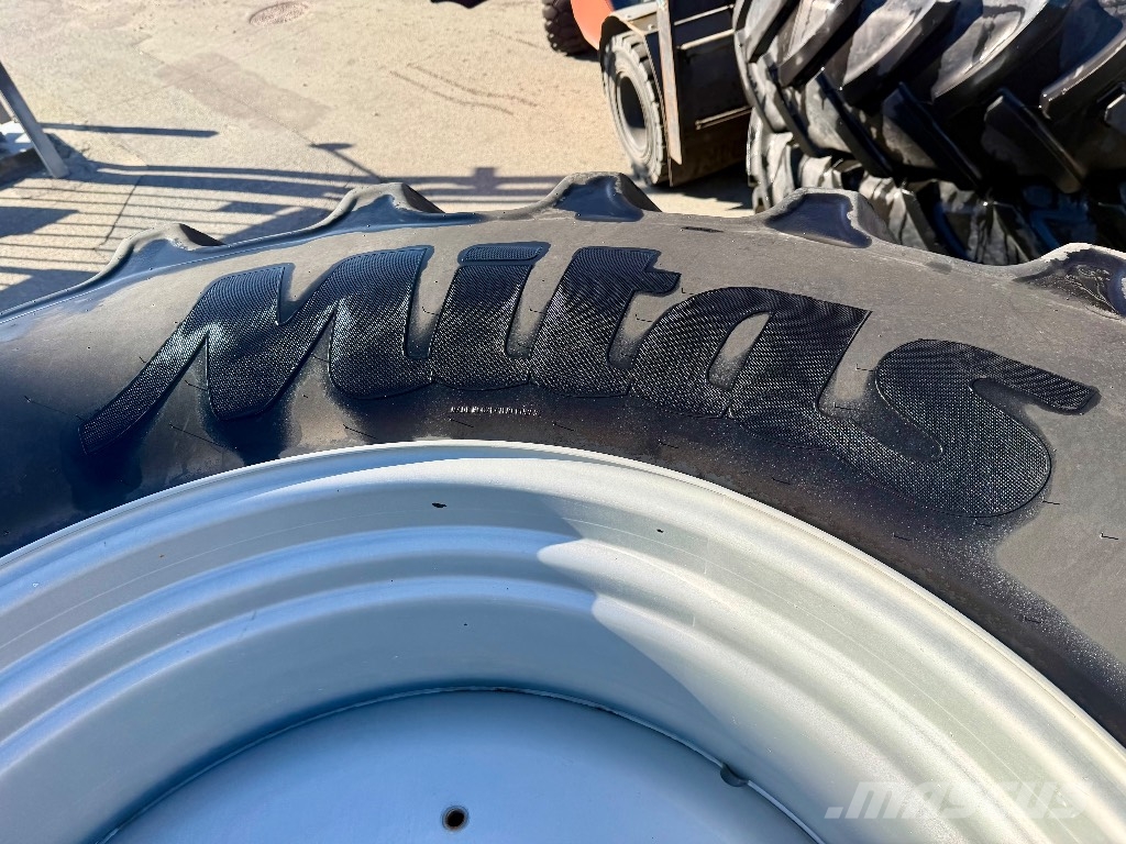Mitas SFT 710/75 R42 Reifen
