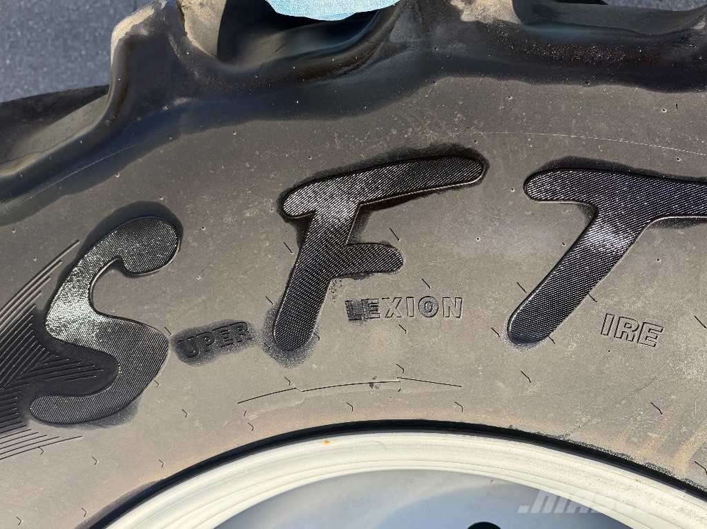 Mitas SFT 710/75 R42 Reifen