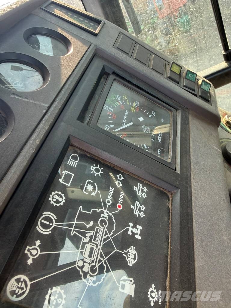Lamborghini 1800 Premium Traktoriai