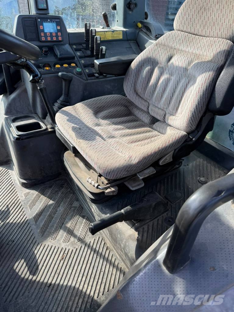 Lamborghini 1800 Premium Traktoriai