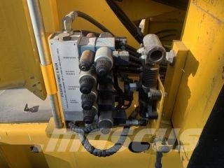 Haulotte HA12-I V-3498 FOR EXPORT ONLY EO Вертикальні щоглові підйомники