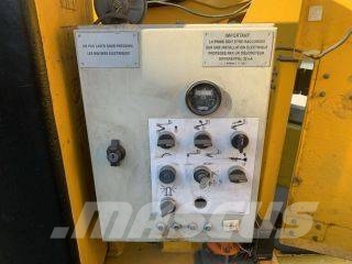Haulotte HA12-I V-3498 FOR EXPORT ONLY EO Вертикальні щоглові підйомники