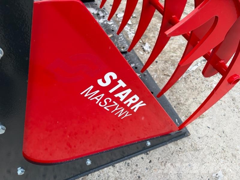 Stark Maszyny Landbrug - Andet