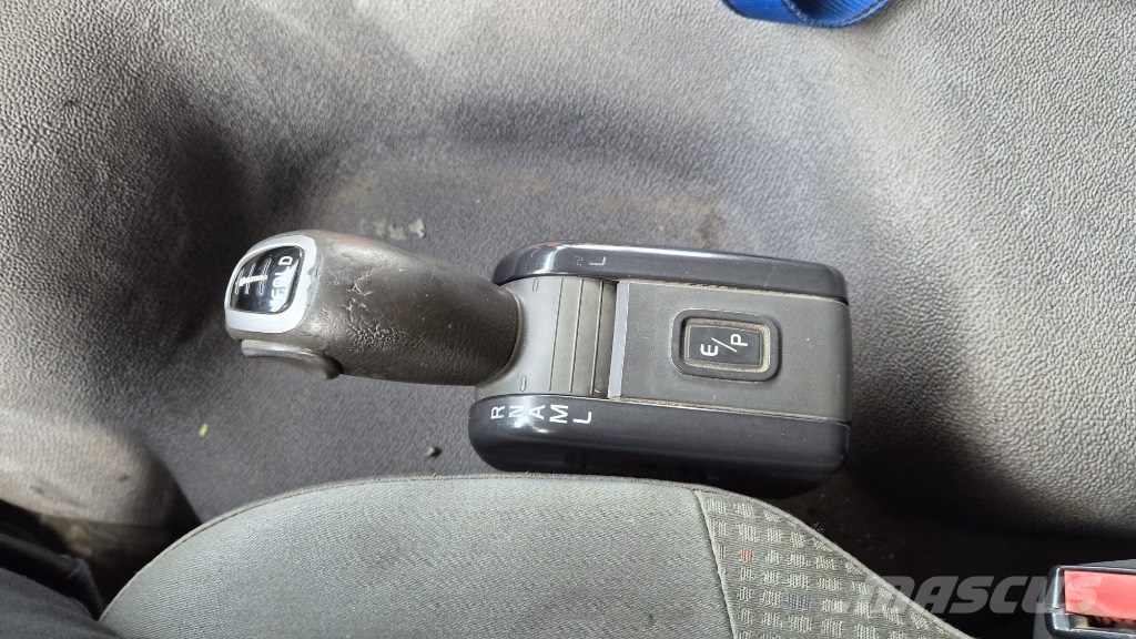 Volvo FM 9 340 شاحنات مسطحة/مفصلية الجوانب