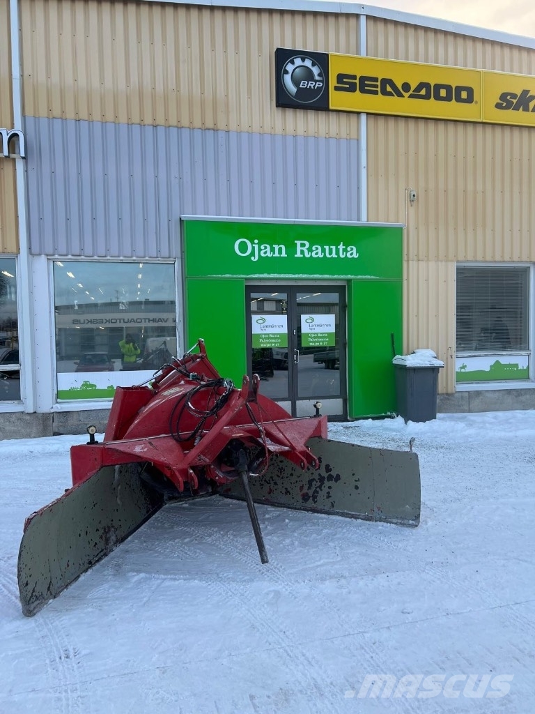 Huki Lumilinko Hómarók
