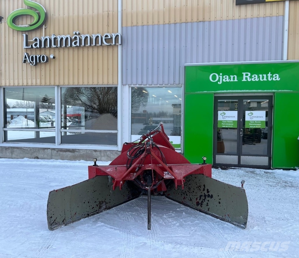 Huki Lumilinko Hómarók