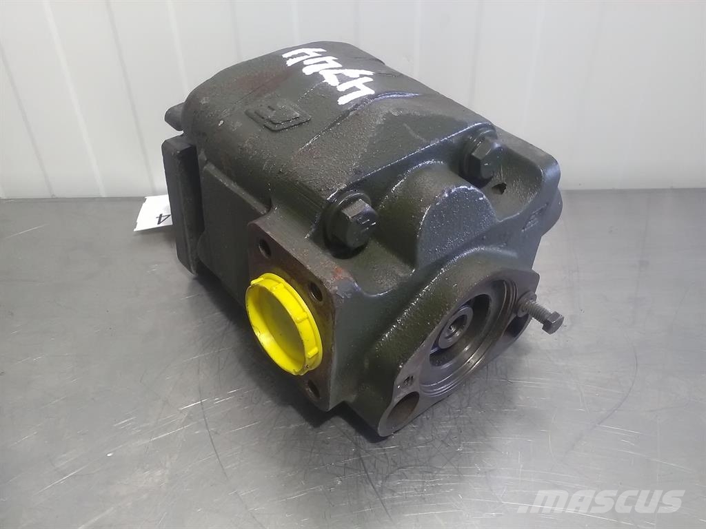 Commercial 322-9110-044AT103946 - Gearpump/Zahnradpumpe/Tandw Hydraulics