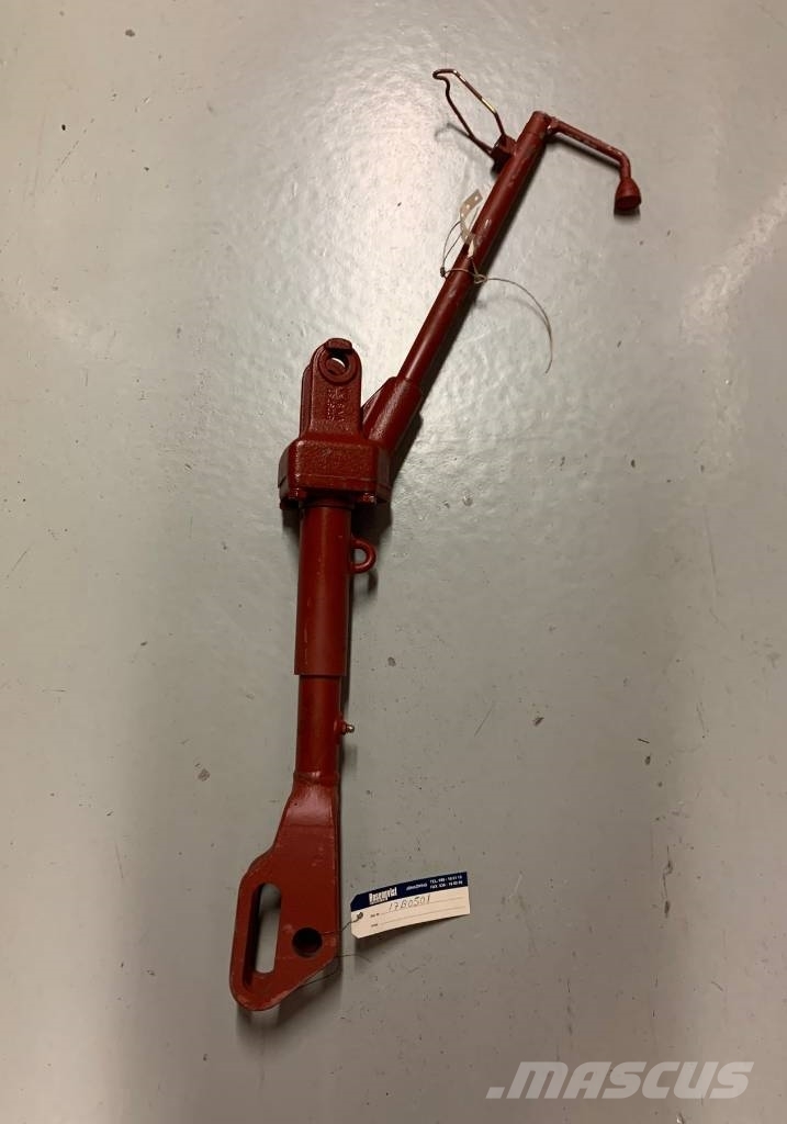 Fiat 80-90 TIE ROD 5128052 Fahrwerke und Gummiketten