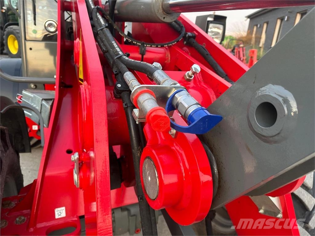 Weidemann 4080 Diger tarim makinalari