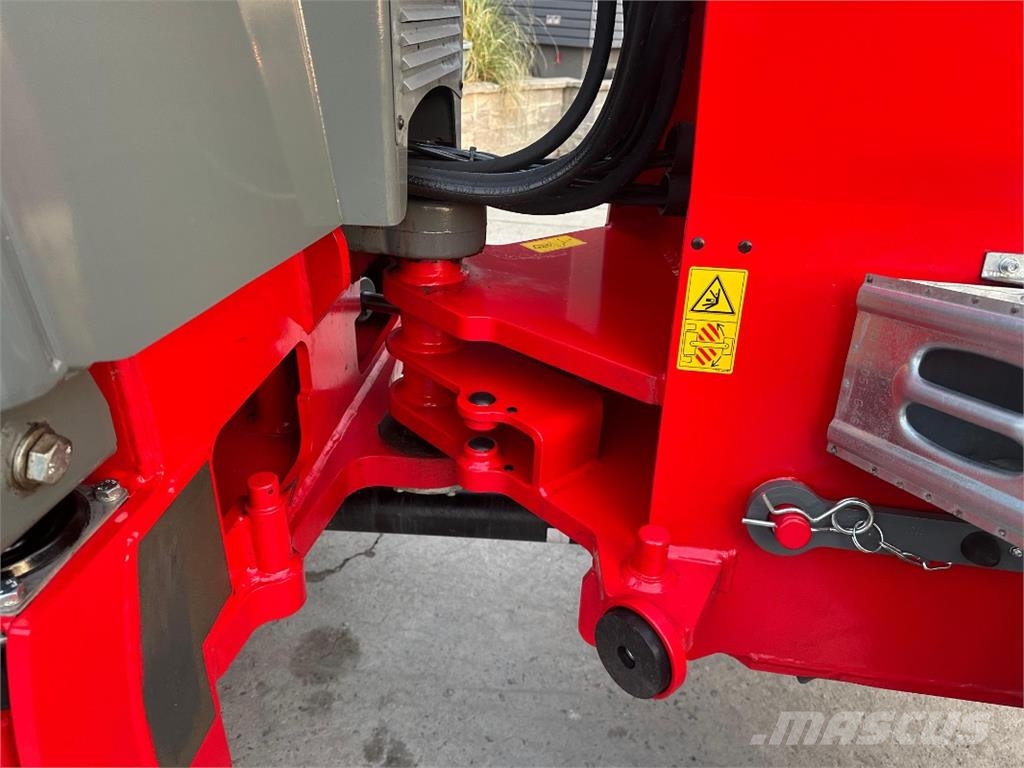 Weidemann 4080 Diger tarim makinalari