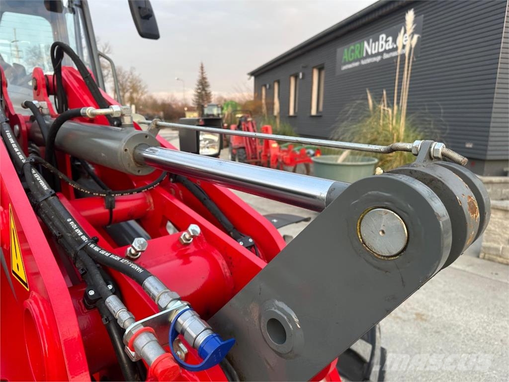 Weidemann 4080 Diger tarim makinalari