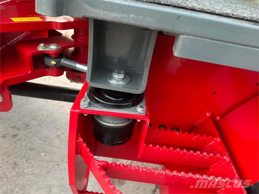 Weidemann 4080 Diger tarim makinalari