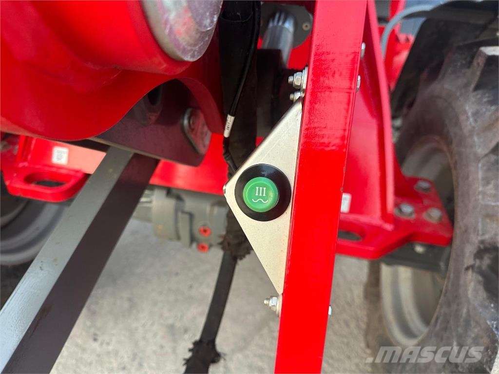 Weidemann 4080 Diger tarim makinalari