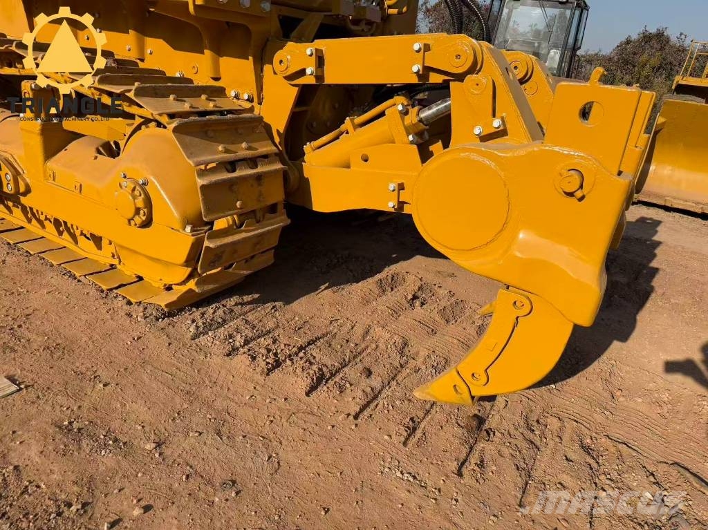 CAT D 8 K Buldooserid