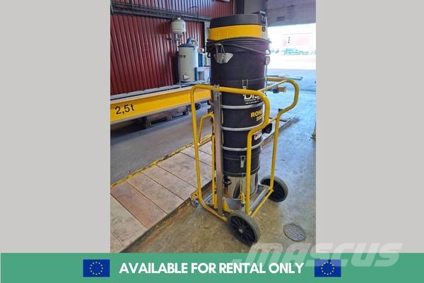  RONDA 2800 Aspiratoare