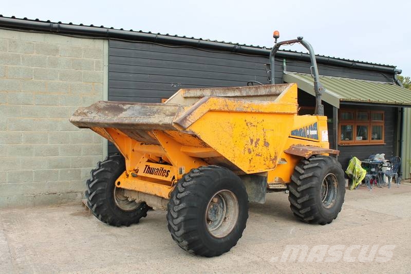 Thwaites 9T Dumpere