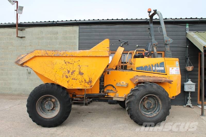 Thwaites 9T Dumpere