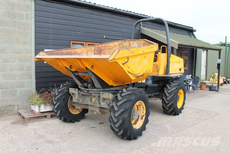 Thwaites 9T Dumpere