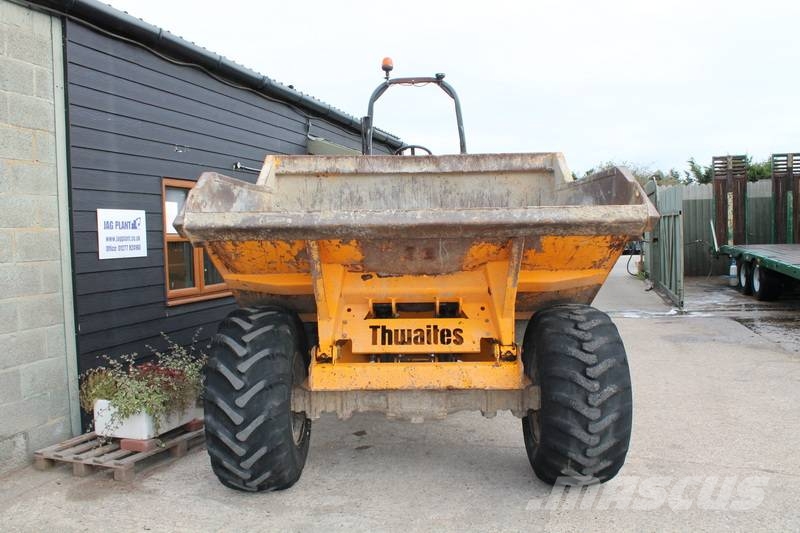 Thwaites 9T Dumpere
