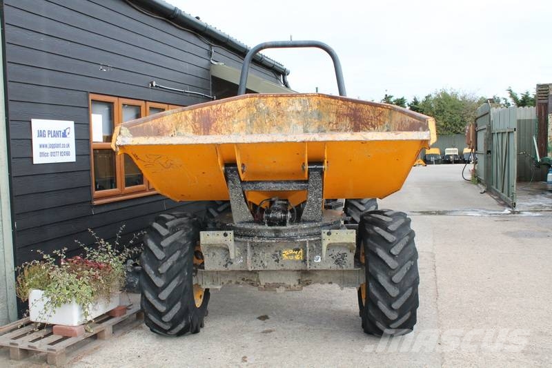 Thwaites 9T Dumpere