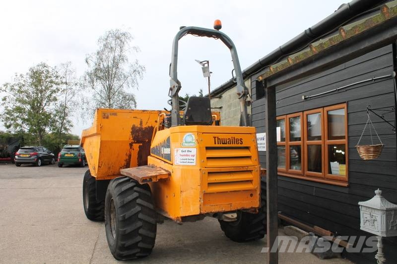 Thwaites 9T Dumpere