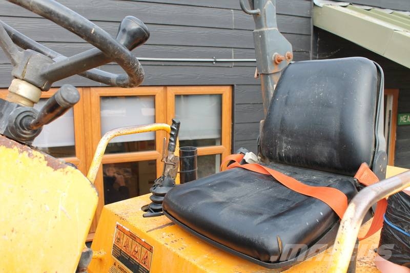 Thwaites 9T Dumpere