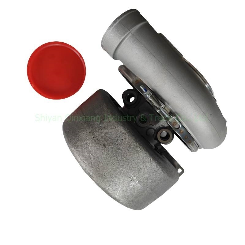 Cummins Kta50 Marine  engine Hx-80 Turbo 4955424 3804865 3 Motorer