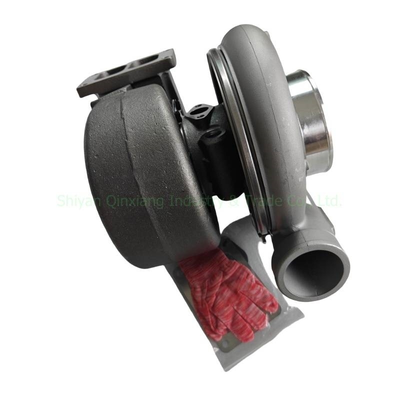 Cummins Kta50 Marine  engine Hx-80 Turbo 4955424 3804865 3 Motorer