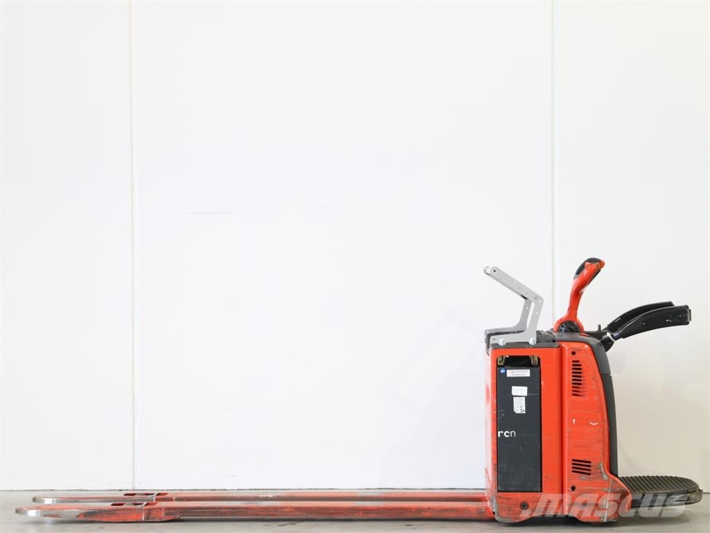 Linde T20AP/131 Нископовдигач