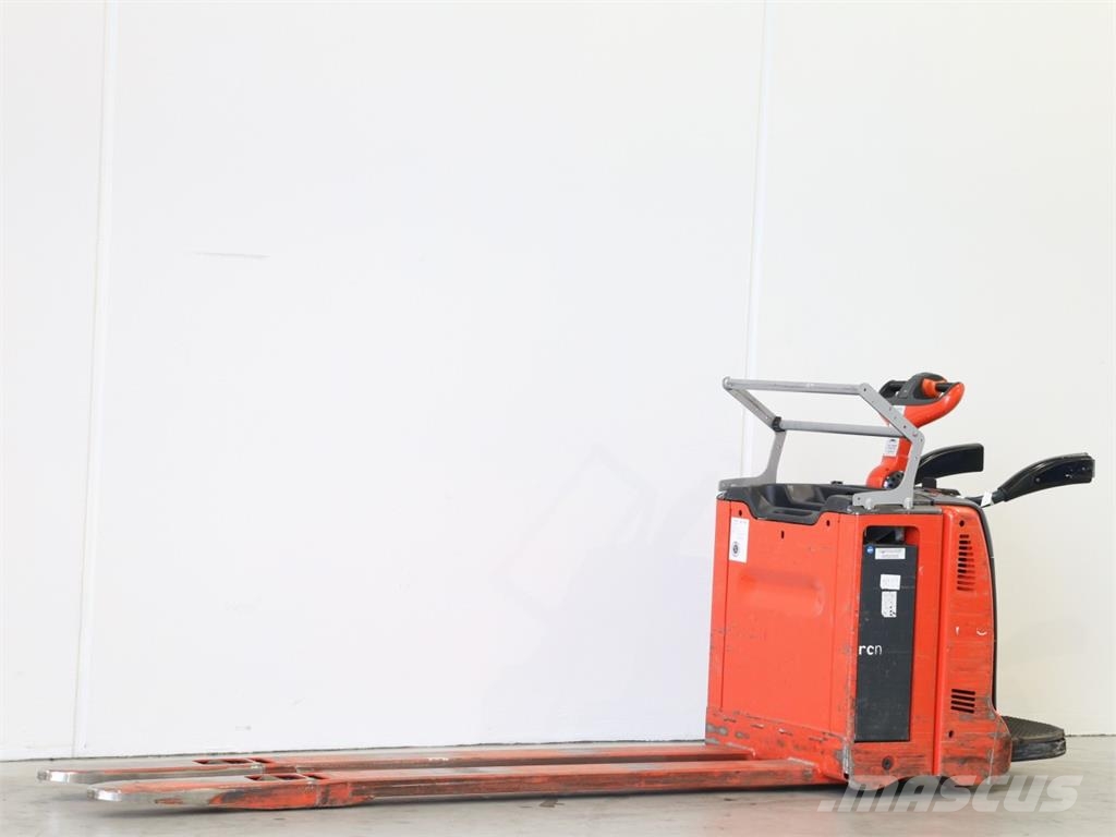 Linde T20AP/131 Нископовдигач
