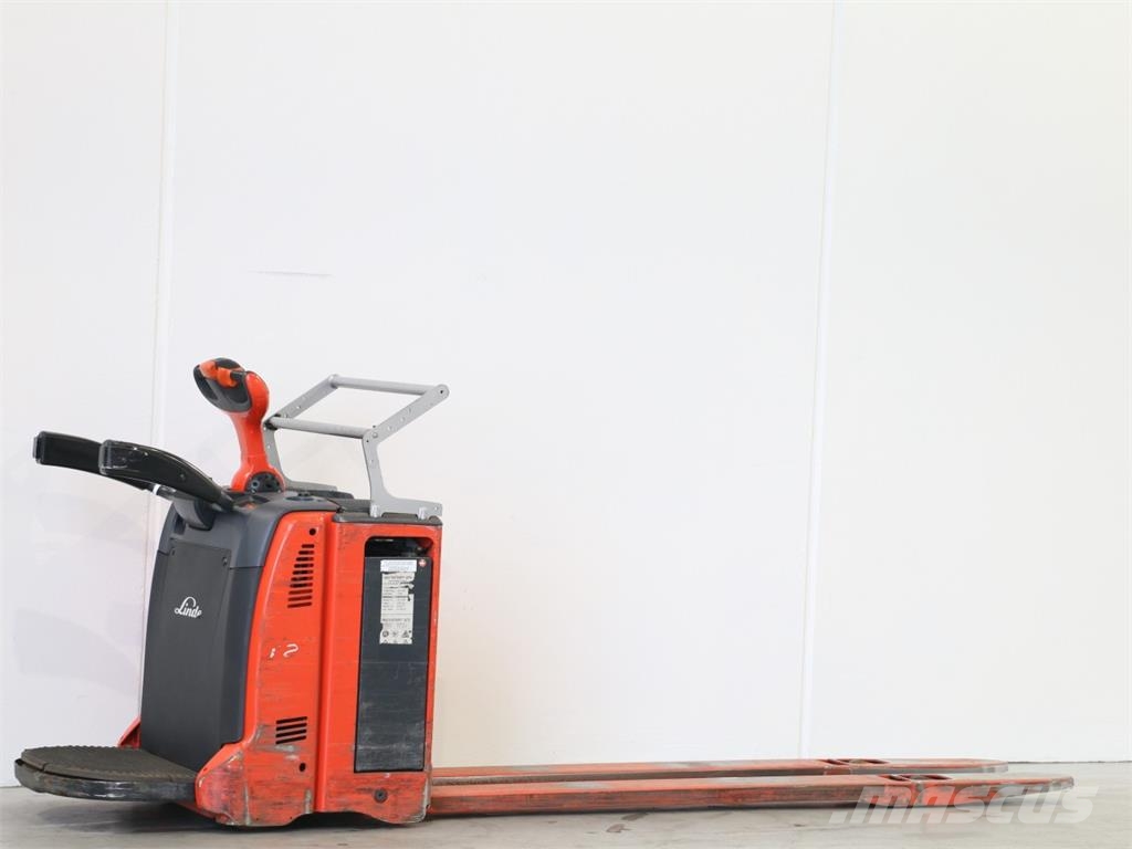 Linde T20AP/131 Нископовдигач