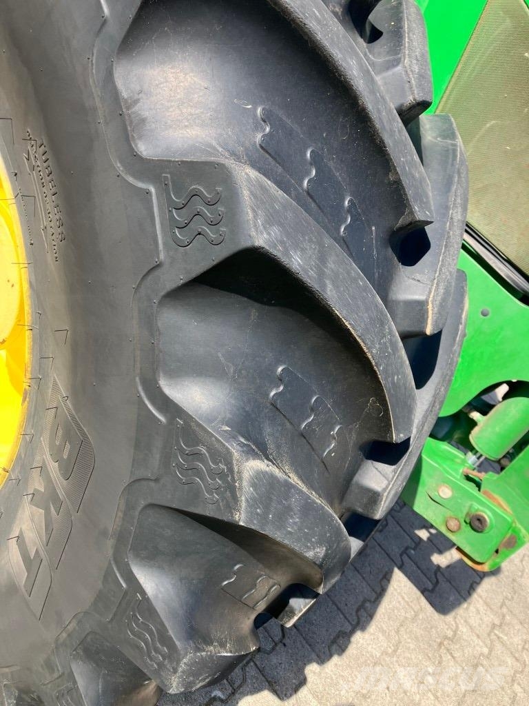 John Deere 6170R Traktoren