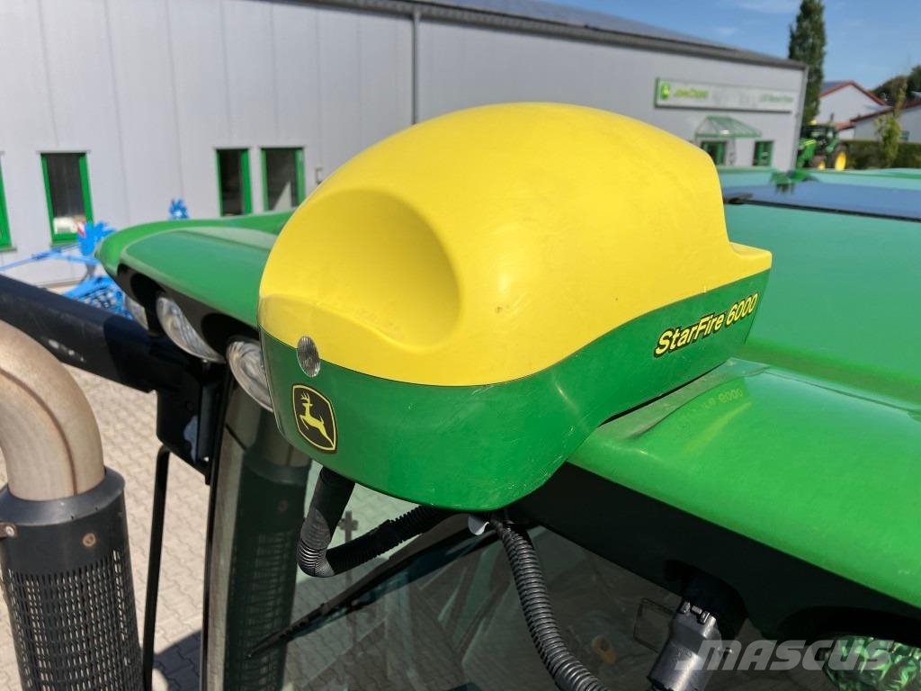 John Deere 6170R Traktoren