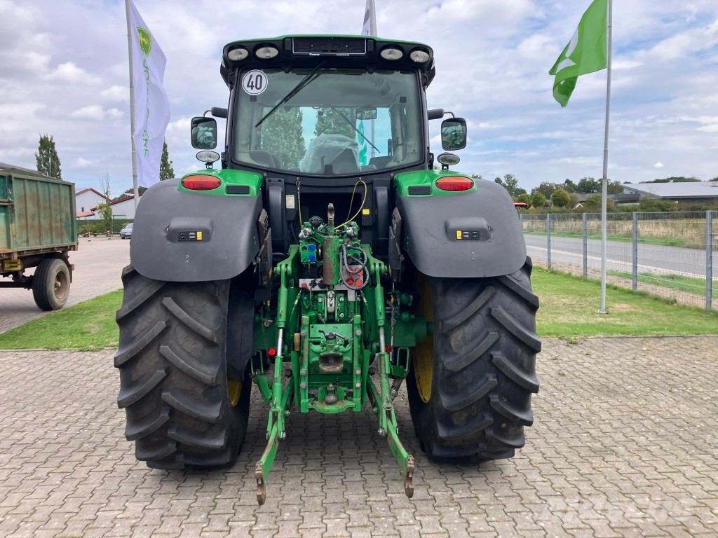 John Deere 6170R Traktoren