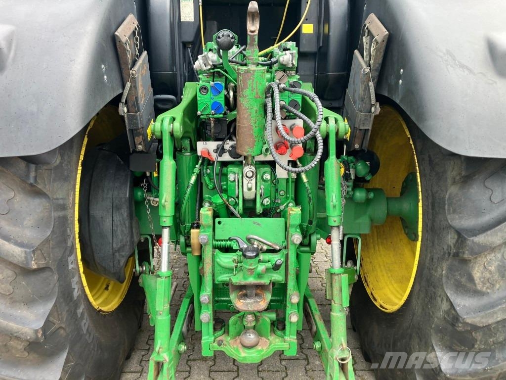 John Deere 6170R Traktoren